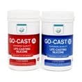 GO CAST Silicone | Self-Releasing Poly Addition Cure Silicone | PS Composites